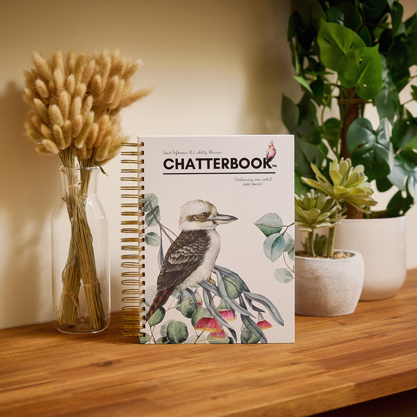 Chatterbook Yearly Subscription