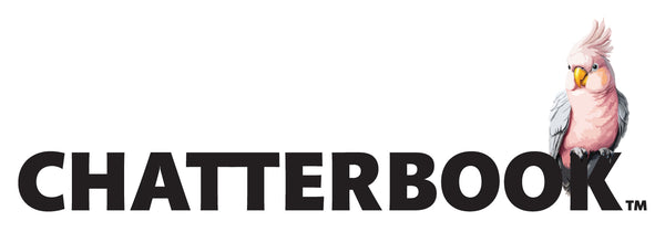 Chatterbook