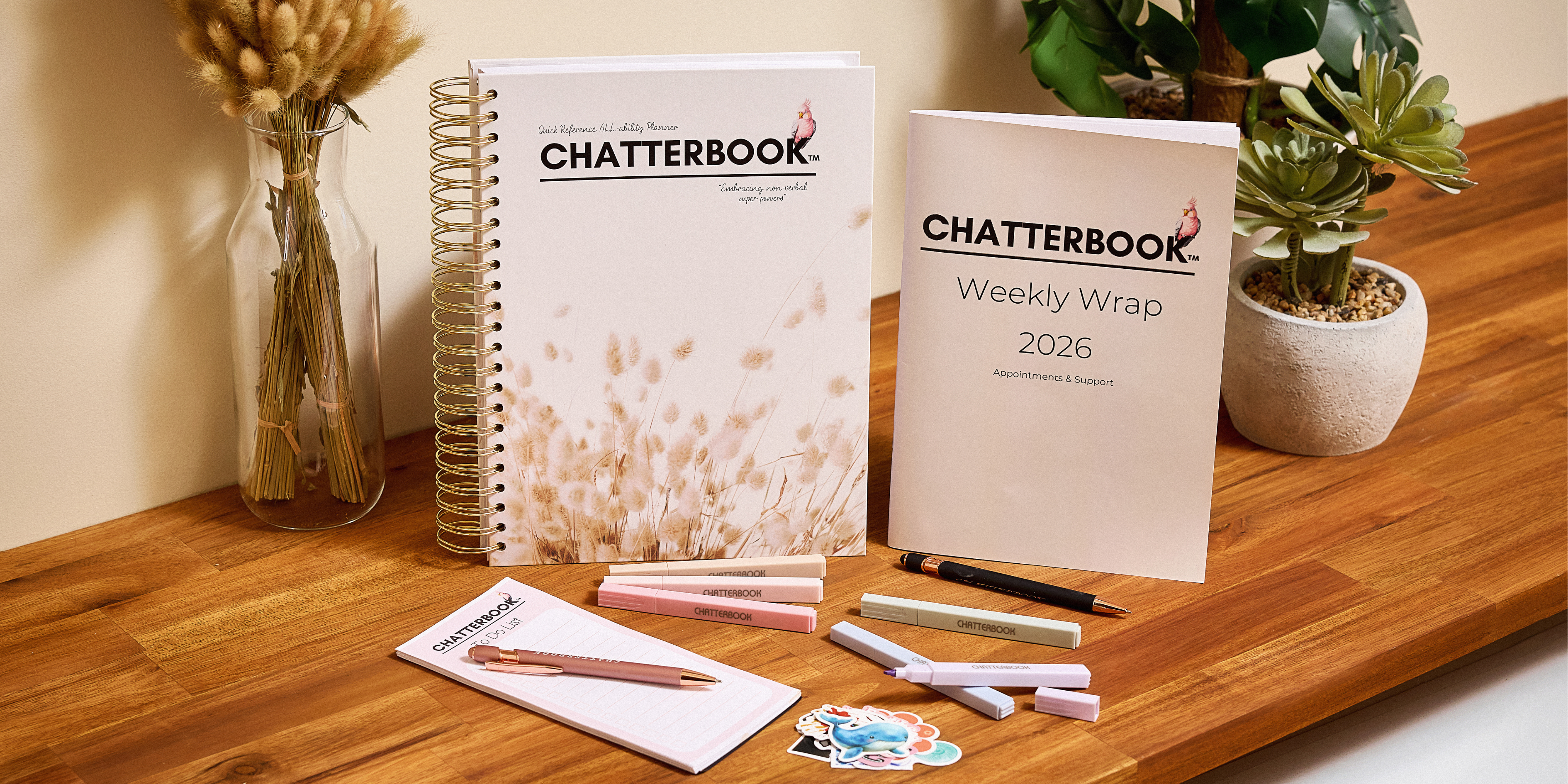 All Ability Planner NDIS