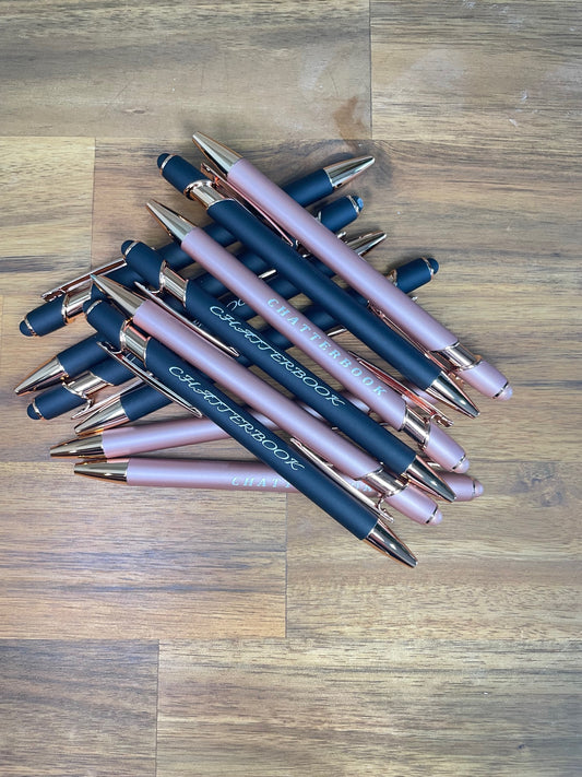 Chatterbook Pen