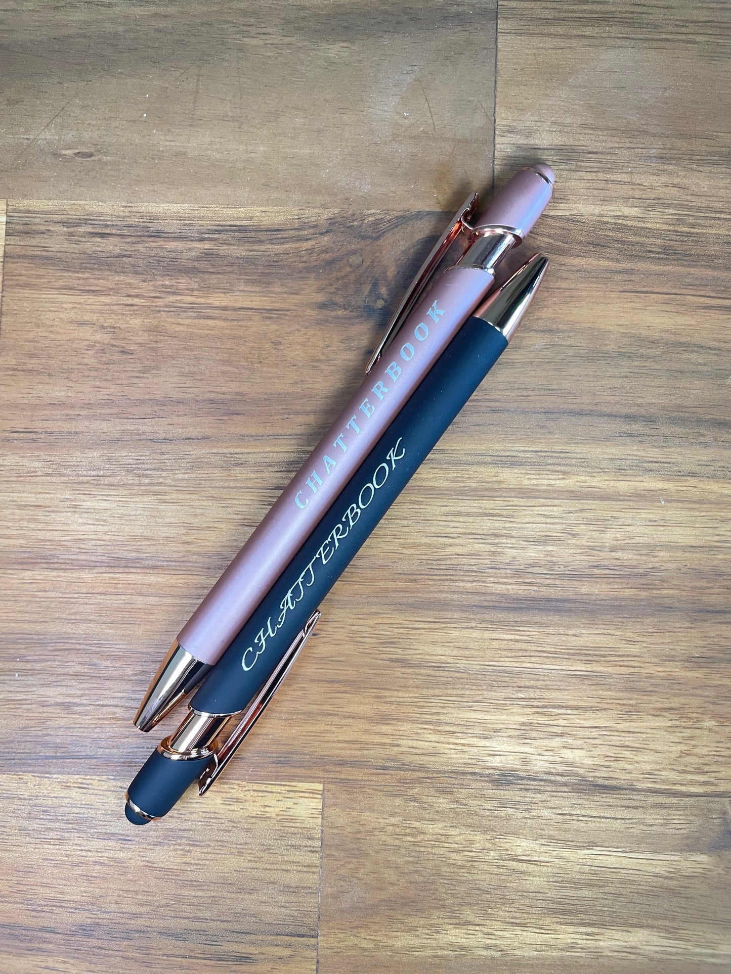 Chatterbook Pen