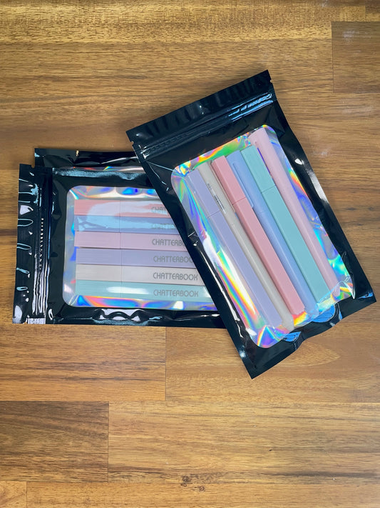 Markers