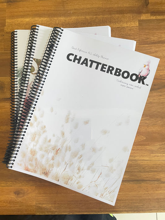 Softcover Starter Edition