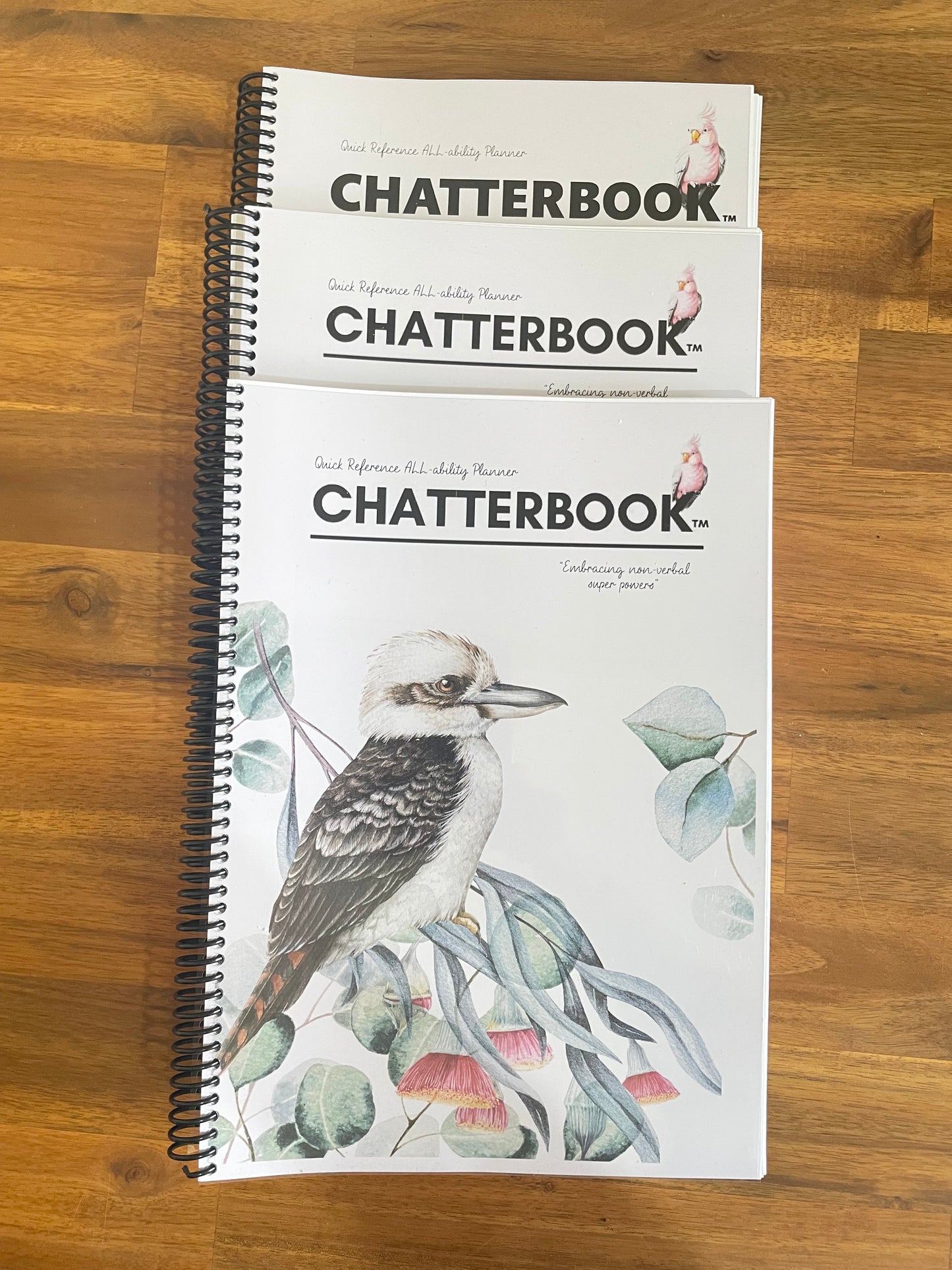 Softcover Starter Edition