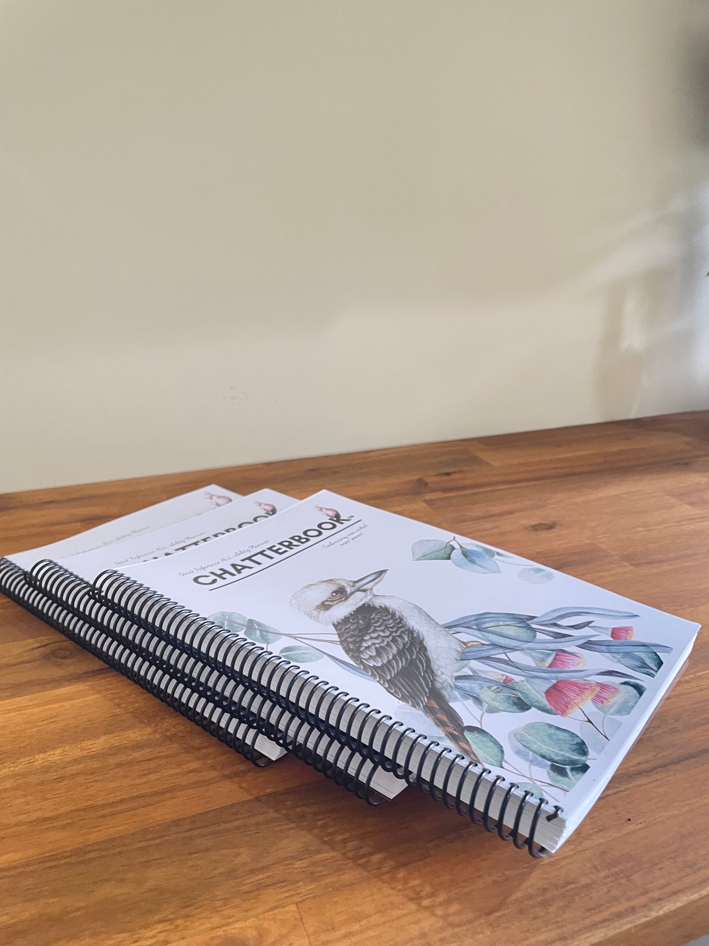 Softcover Starter Edition